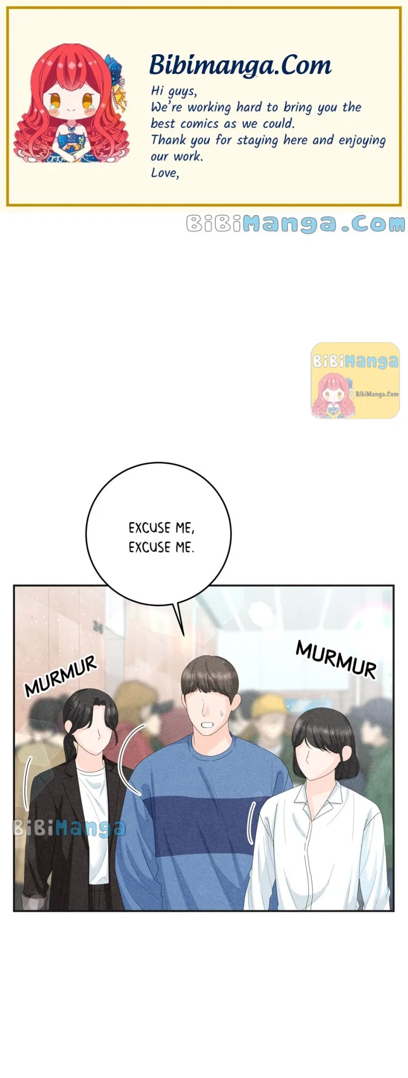 Four Ways to Find a Wife Chapter 76 – Page 1