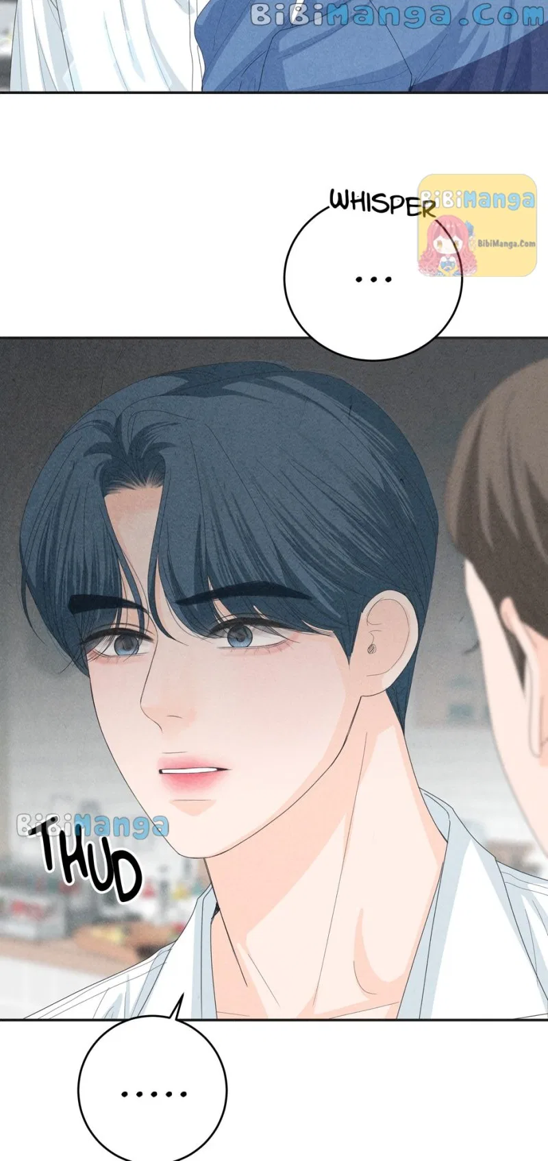 Four Ways to Find a Wife Chapter 76 – Page 3