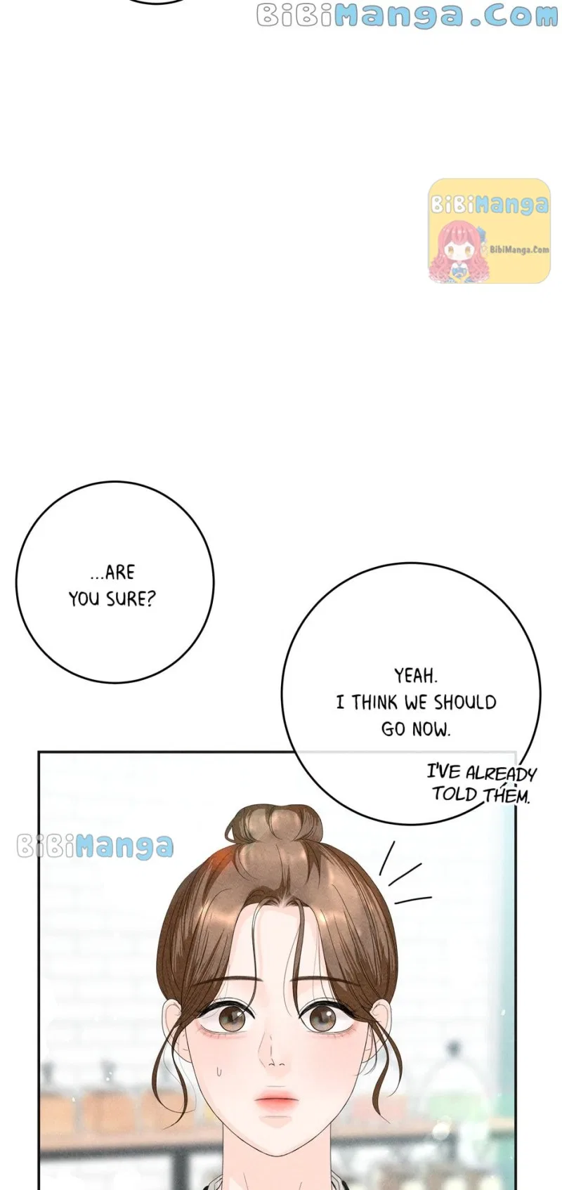 Four Ways to Find a Wife Chapter 76 – Page 4