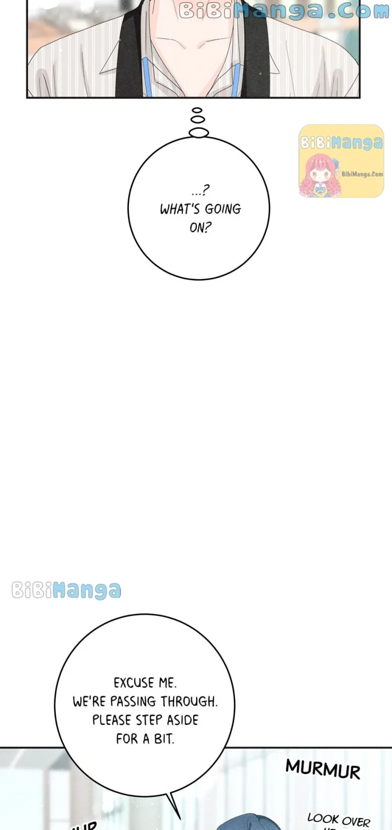 Four Ways to Find a Wife Chapter 76 – Page 5
