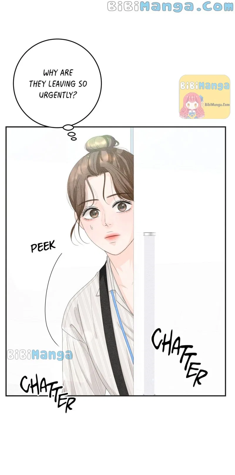 Four Ways to Find a Wife Chapter 76 – Page 7