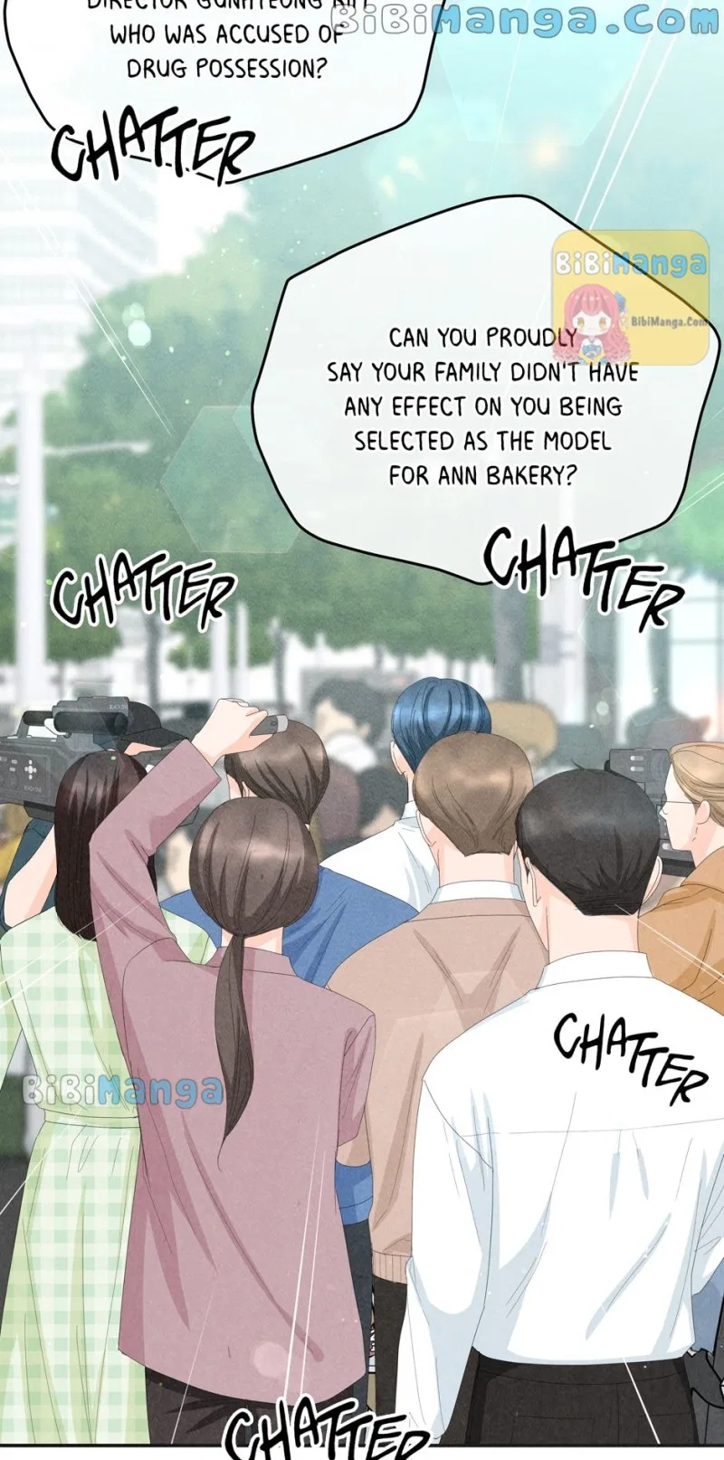 Four Ways to Find a Wife Chapter 76 – Page 9