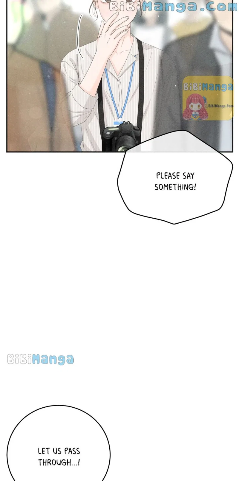Four Ways to Find a Wife Chapter 76 – Page 11