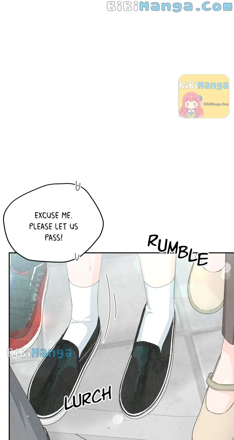 Four Ways to Find a Wife Chapter 76 – Page 14