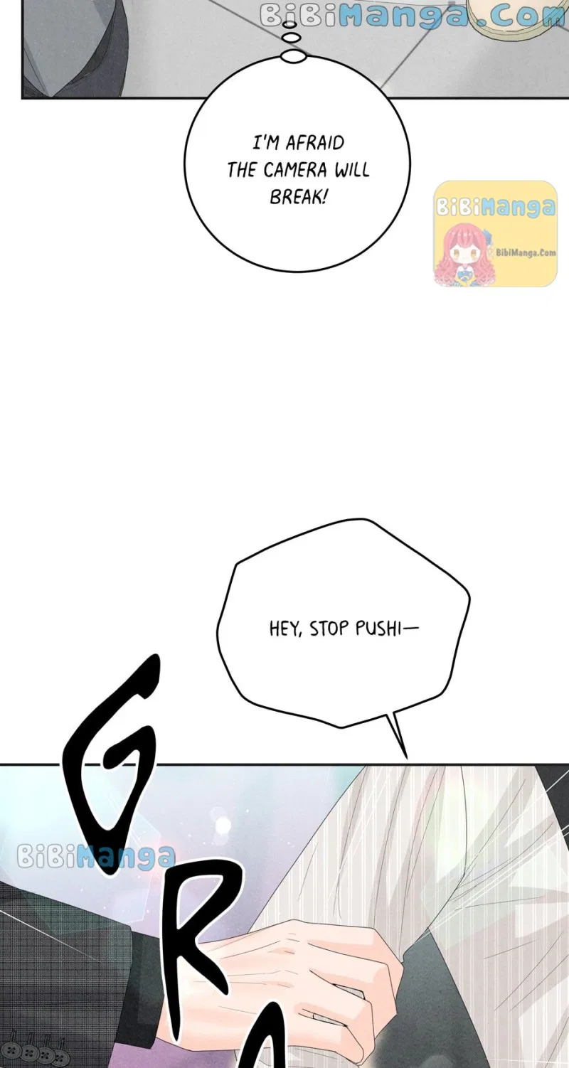 Four Ways to Find a Wife Chapter 76 – Page 15