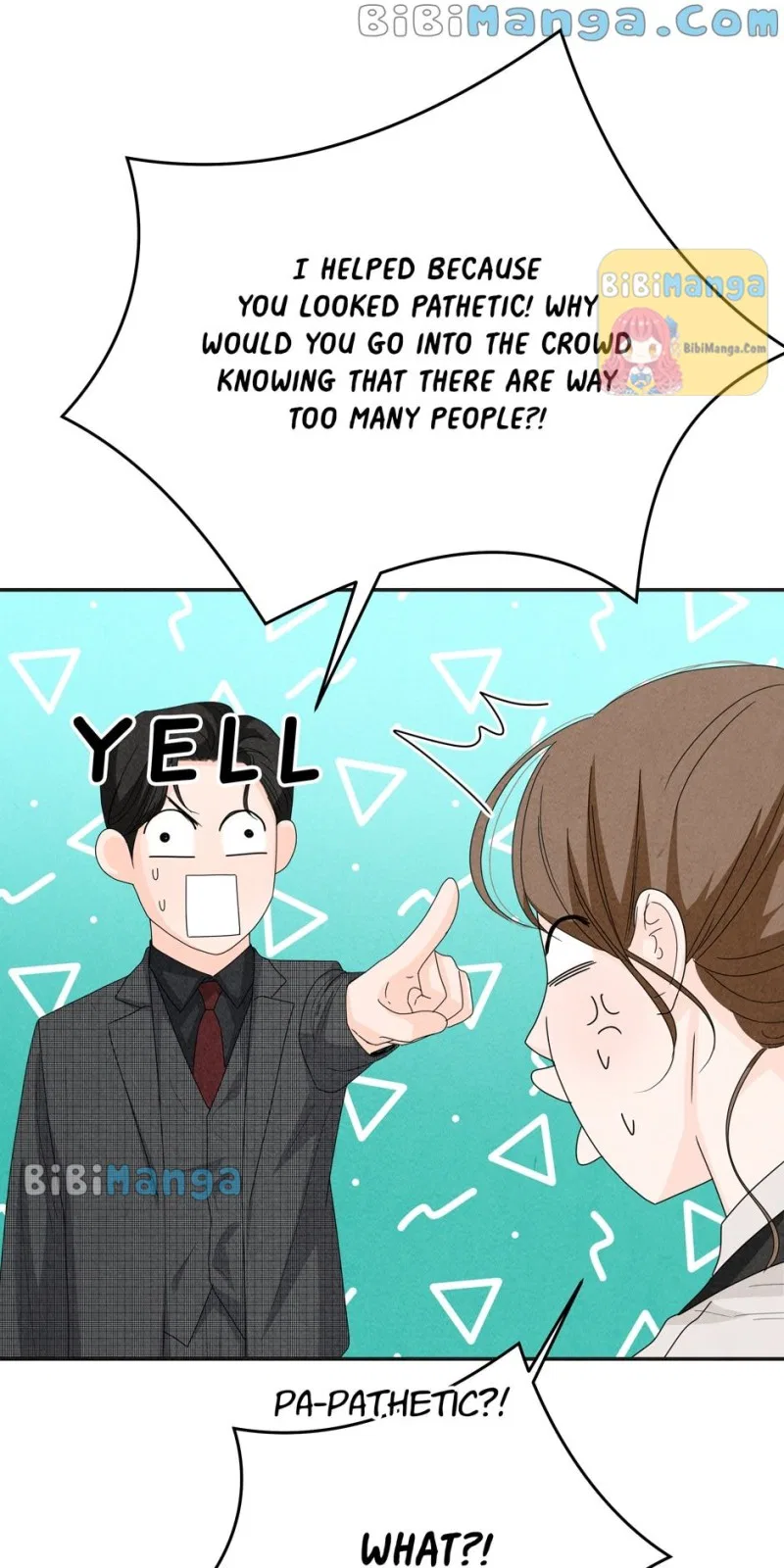 Four Ways to Find a Wife Chapter 76 – Page 26