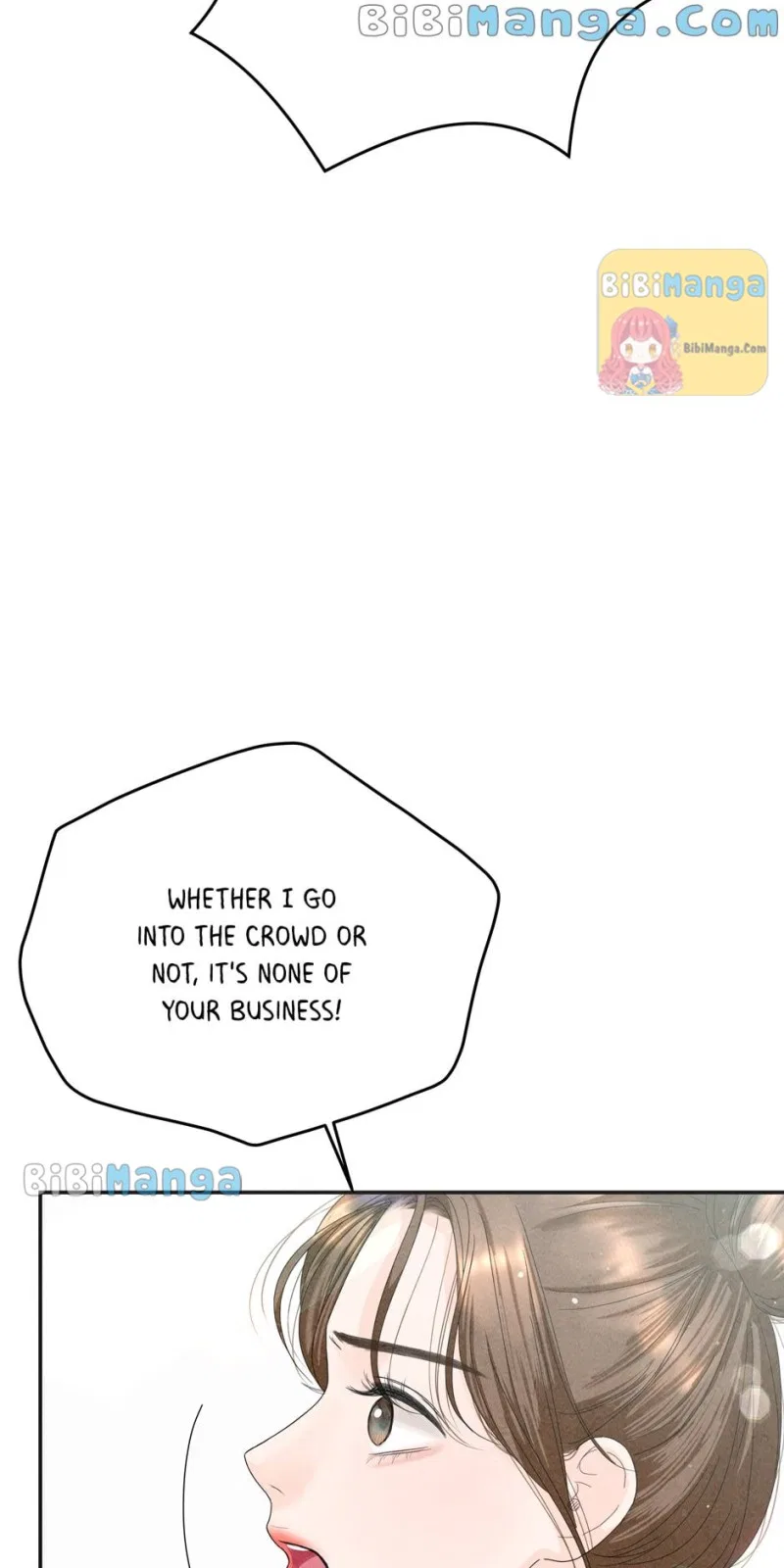 Four Ways to Find a Wife Chapter 76 – Page 27