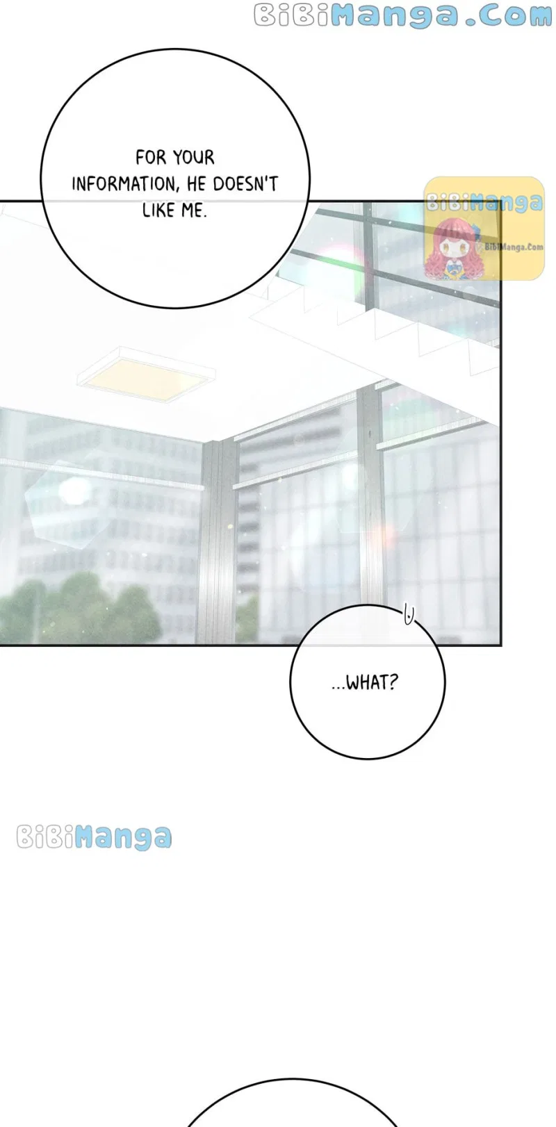Four Ways to Find a Wife Chapter 76 – Page 32