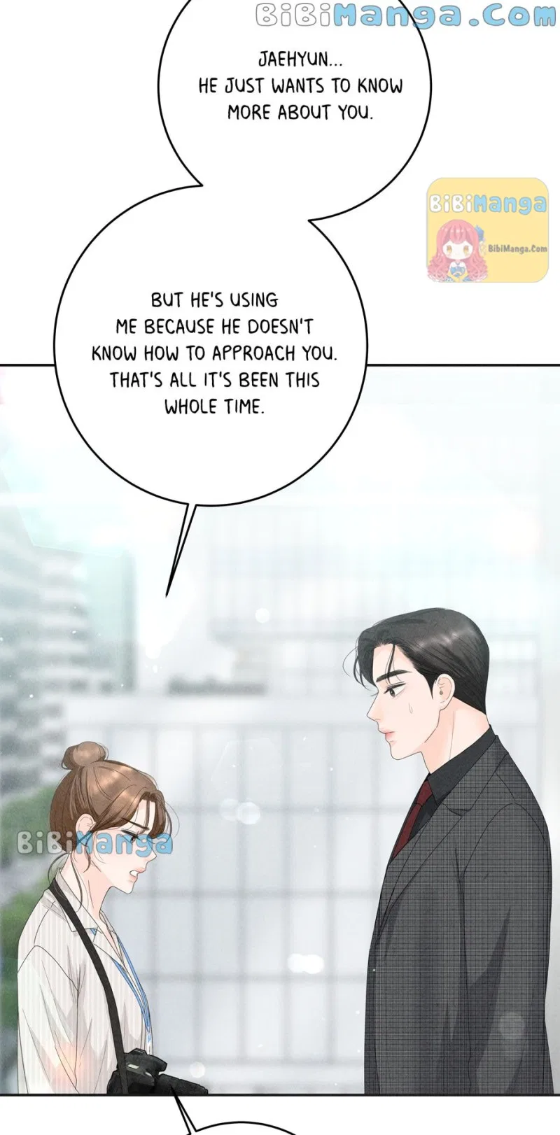 Four Ways to Find a Wife Chapter 76 – Page 33