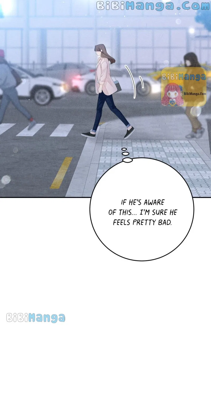 Four Ways to Find a Wife Chapter 76 – Page 75