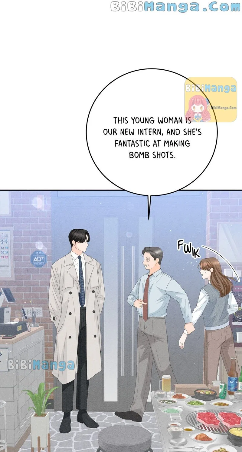 Four Ways to Find a Wife Chapter 75 – Page 7