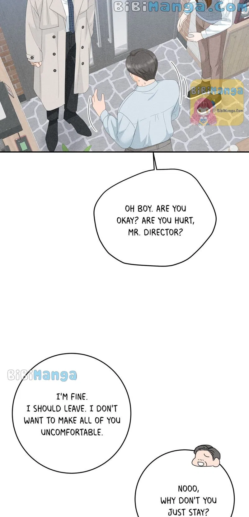 Four Ways to Find a Wife Chapter 75 – Page 18