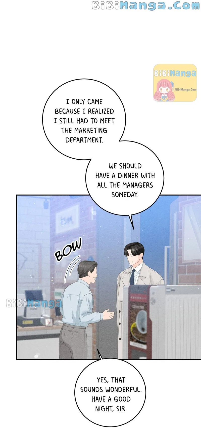 Four Ways to Find a Wife Chapter 75 – Page 20
