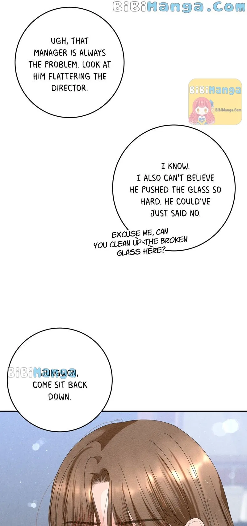Four Ways to Find a Wife Chapter 75 – Page 21