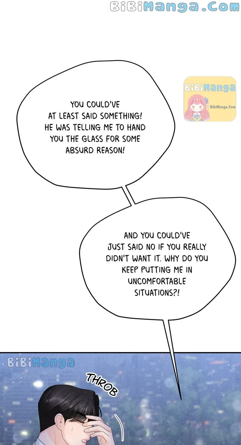 Four Ways to Find a Wife Chapter 75 – Page 36