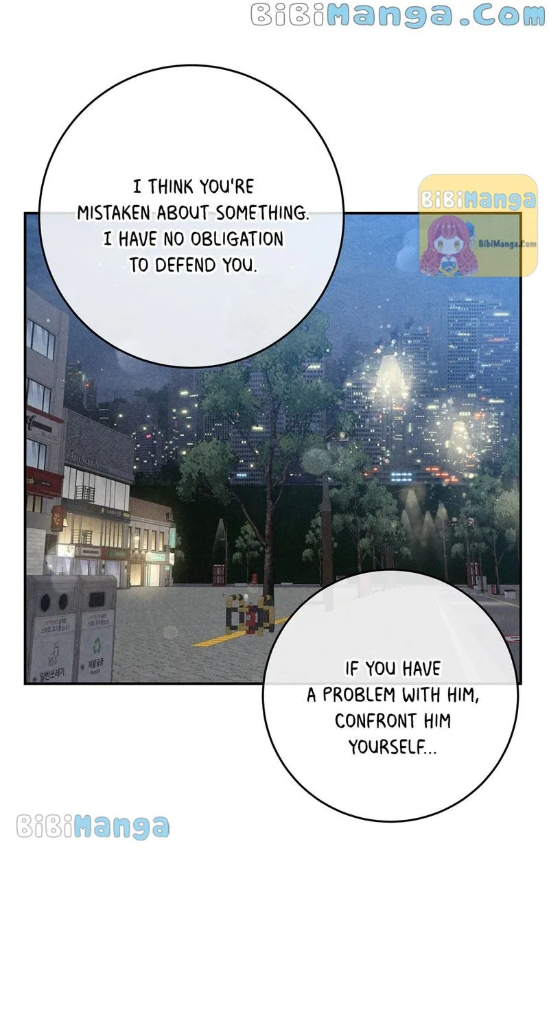 Four Ways to Find a Wife Chapter 75 – Page 38