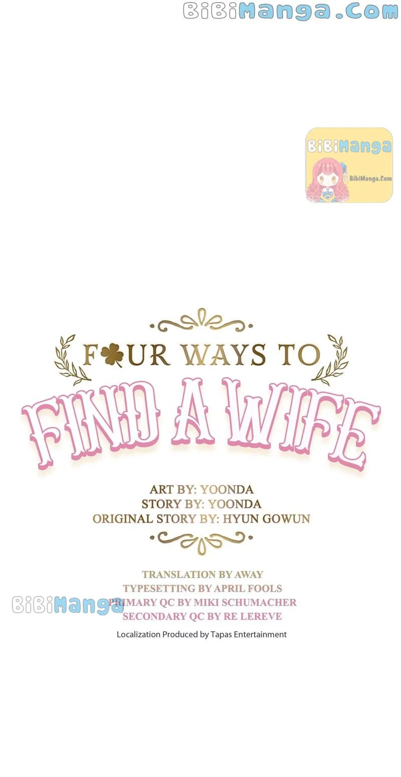 Four Ways to Find a Wife Chapter 75 – Page 44