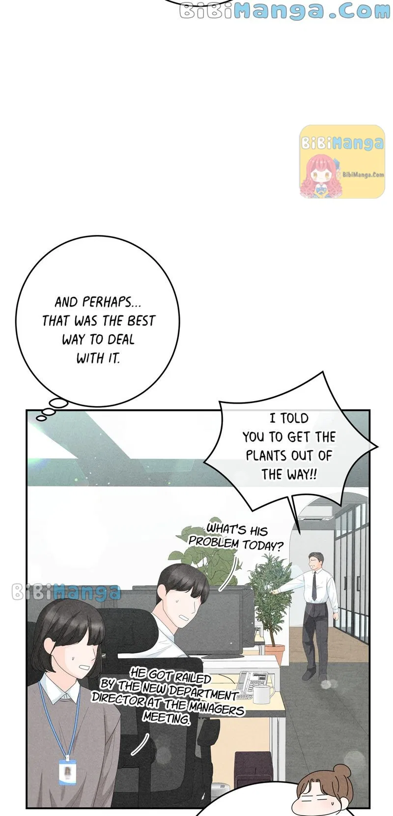 Four Ways to Find a Wife Chapter 75 – Page 47