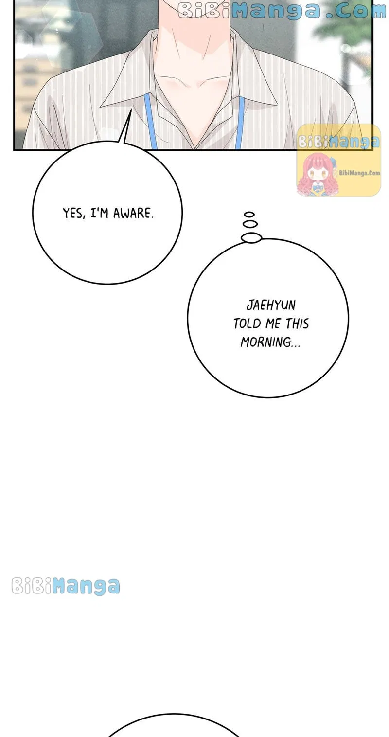 Four Ways to Find a Wife Chapter 75 – Page 54
