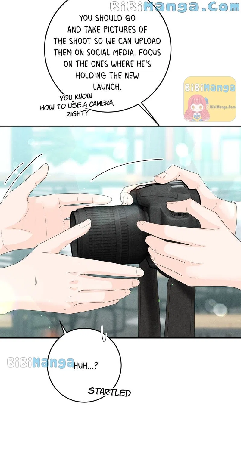 Four Ways to Find a Wife Chapter 75 – Page 55