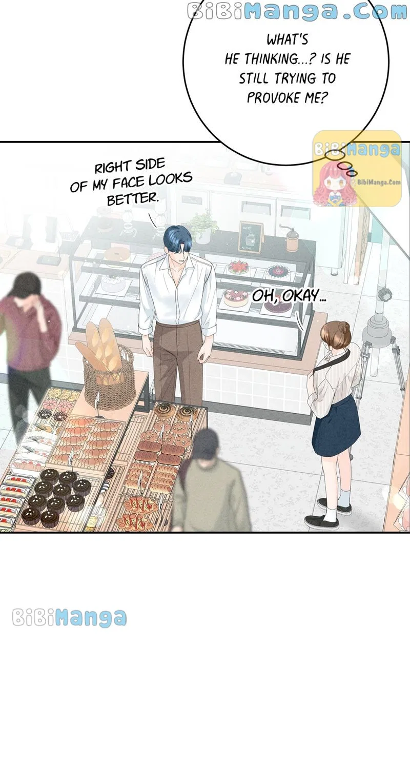 Four Ways to Find a Wife Chapter 75 – Page 78