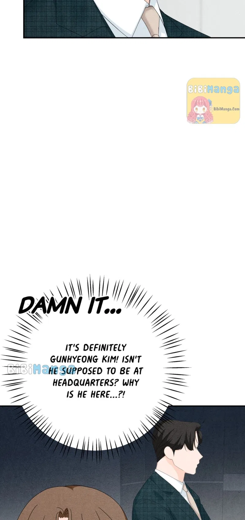 Four Ways to Find a Wife Chapter 74 – Page 12