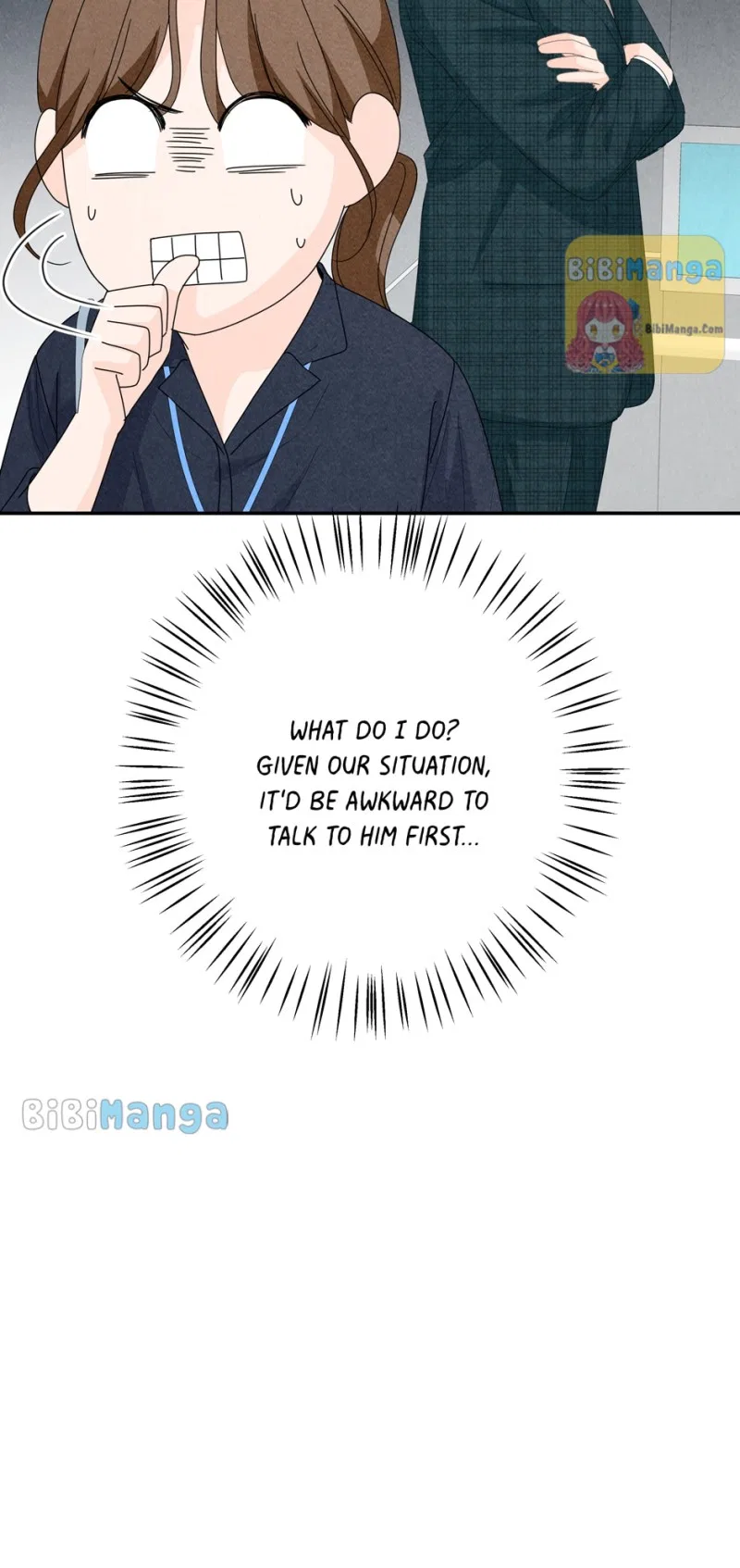 Four Ways to Find a Wife Chapter 74 – Page 13