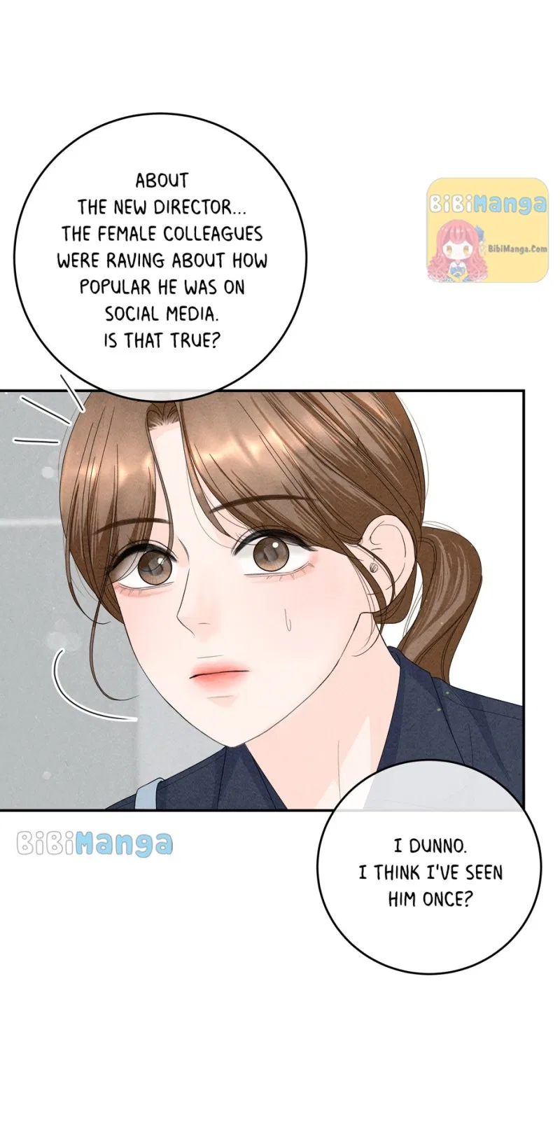 Four Ways to Find a Wife Chapter 74 – Page 14