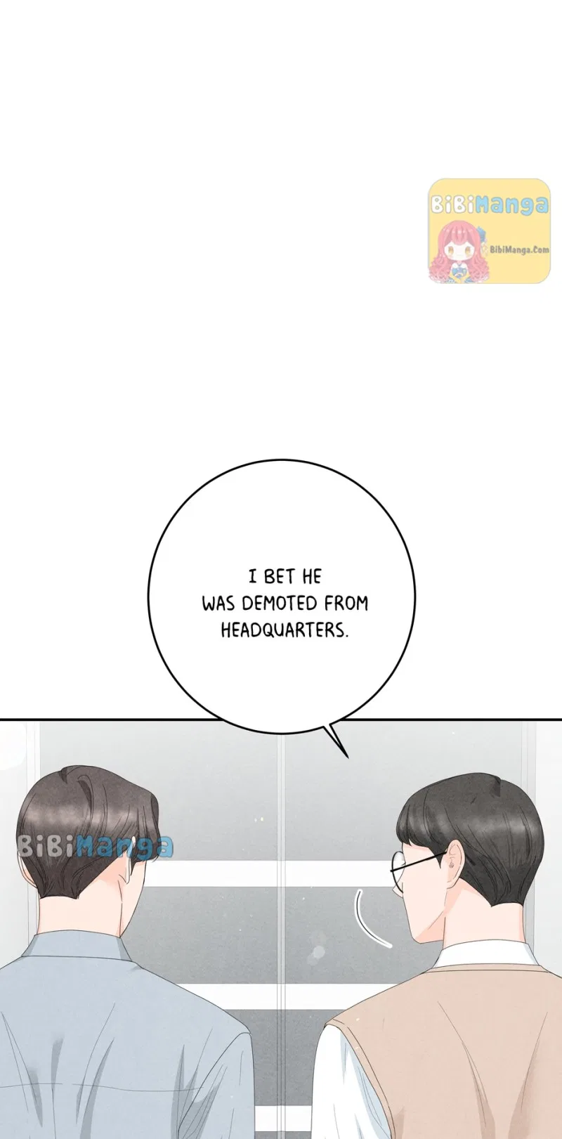 Four Ways to Find a Wife Chapter 74 – Page 15