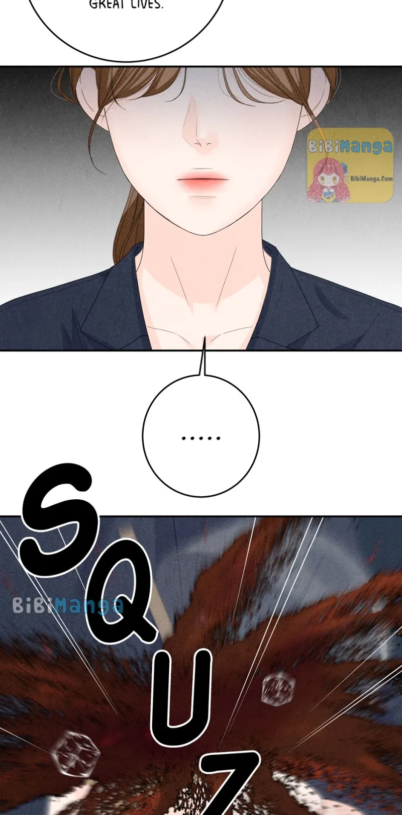 Four Ways to Find a Wife Chapter 74 – Page 17