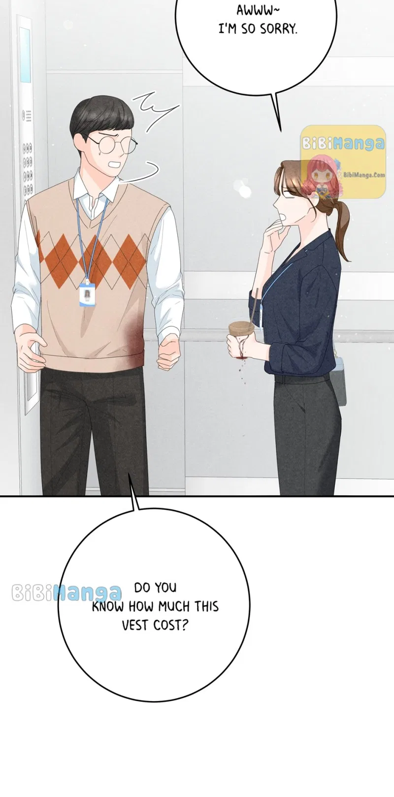 Four Ways to Find a Wife Chapter 74 – Page 19