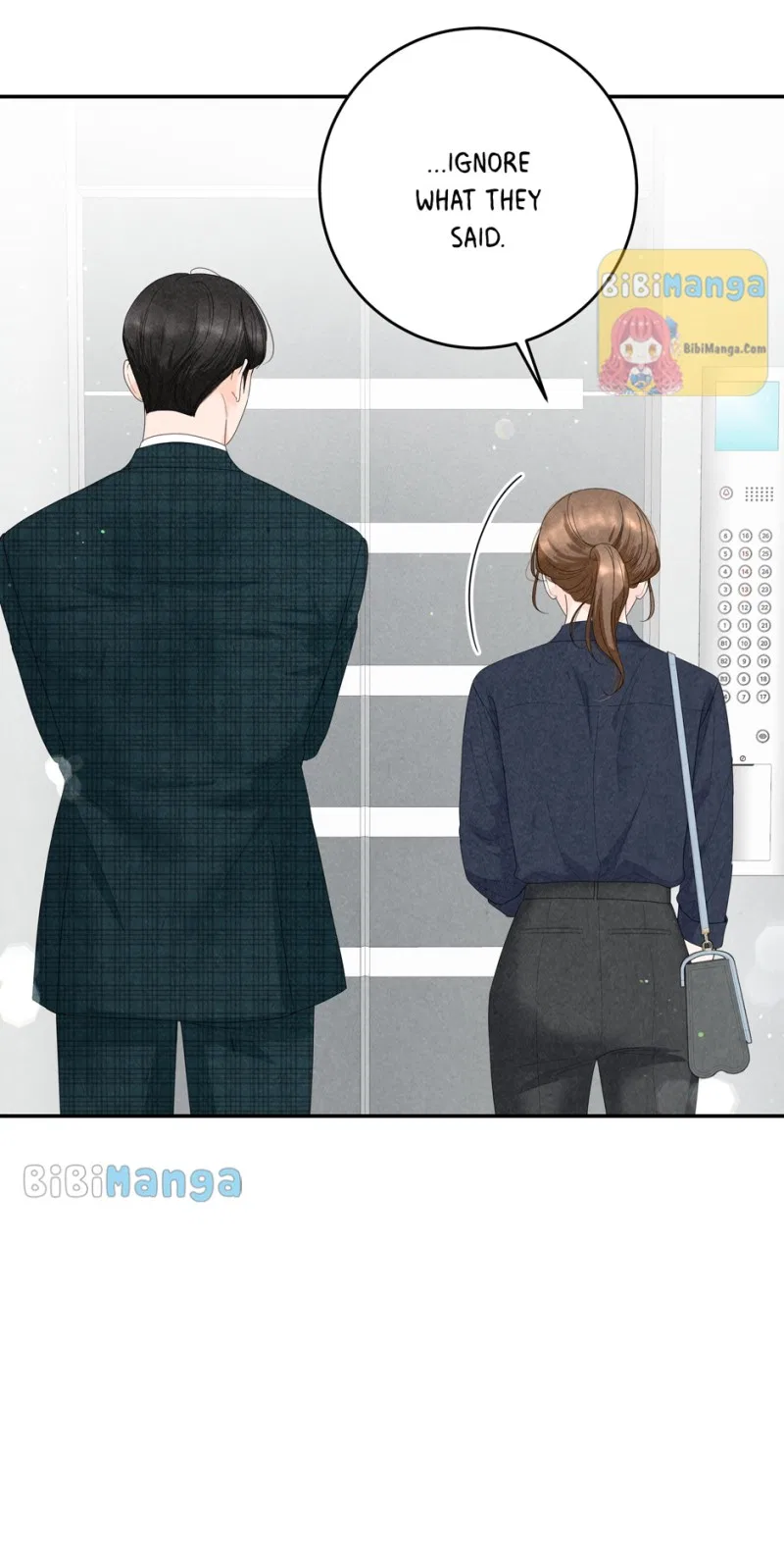 Four Ways to Find a Wife Chapter 74 – Page 22