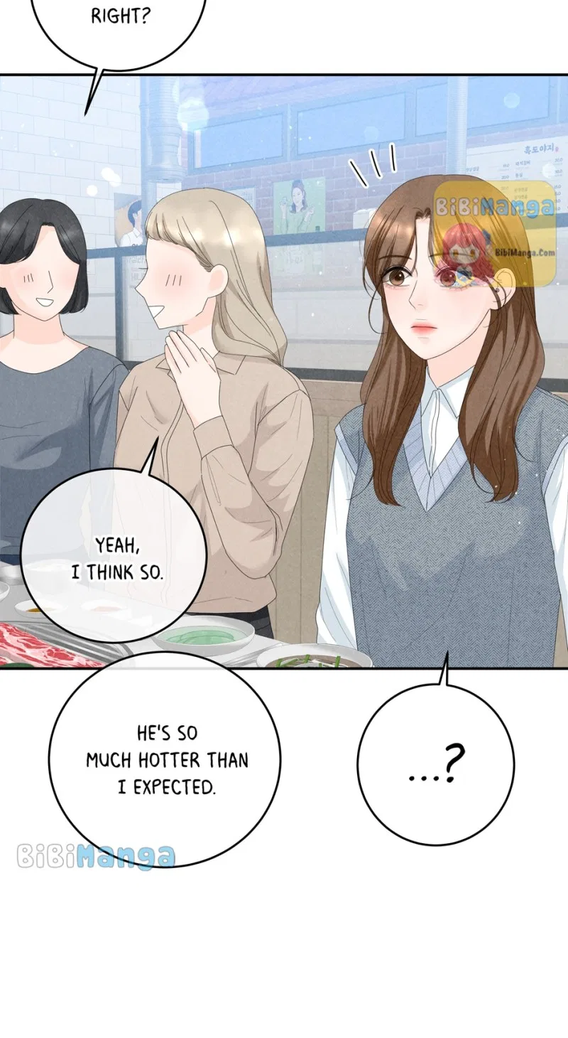 Four Ways to Find a Wife Chapter 74 – Page 32