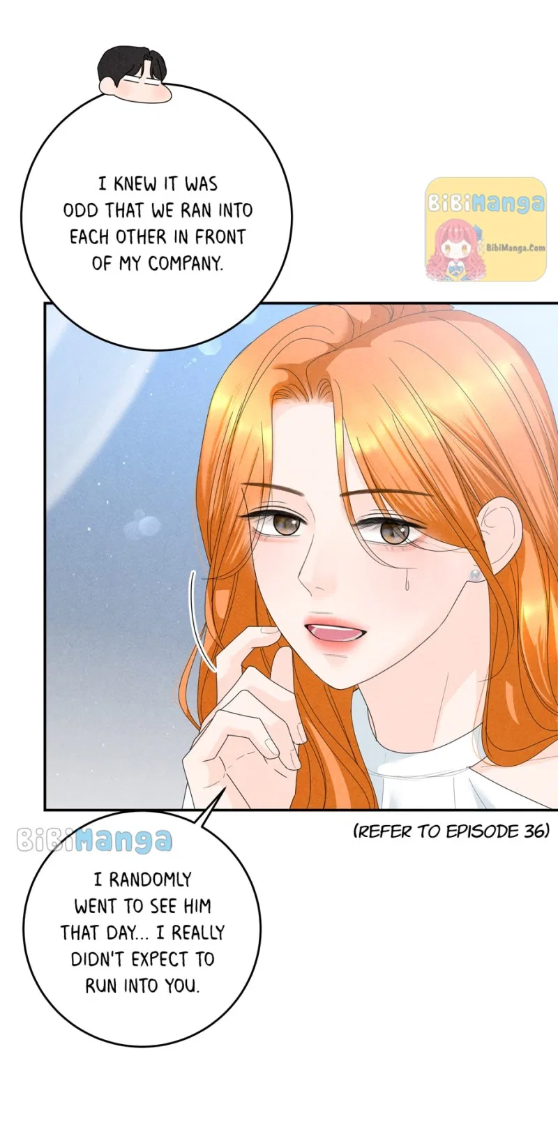 Four Ways to Find a Wife Chapter 73 – Page 13