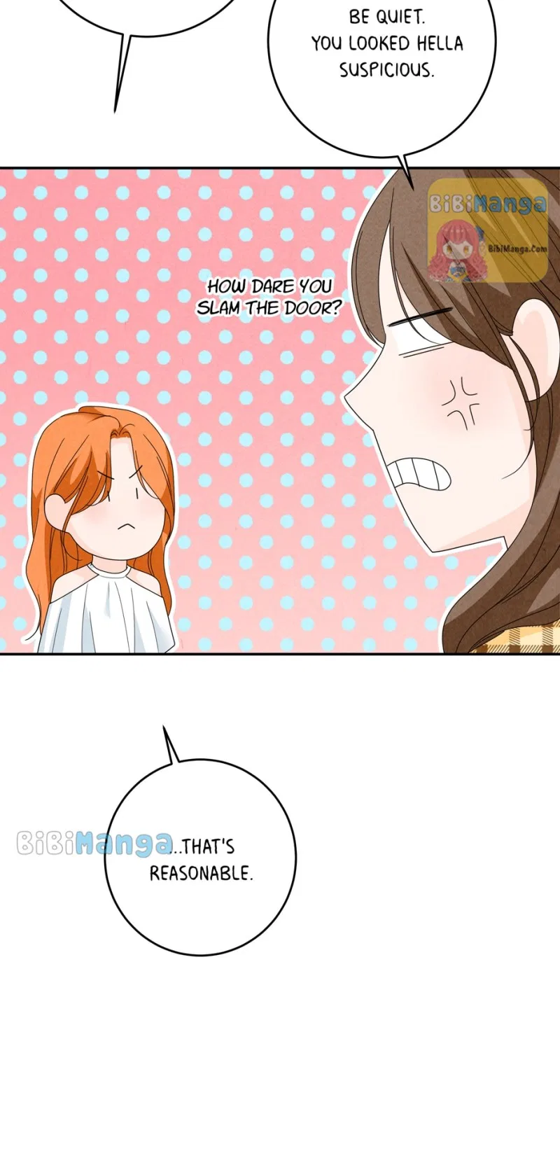 Four Ways to Find a Wife Chapter 73 – Page 18