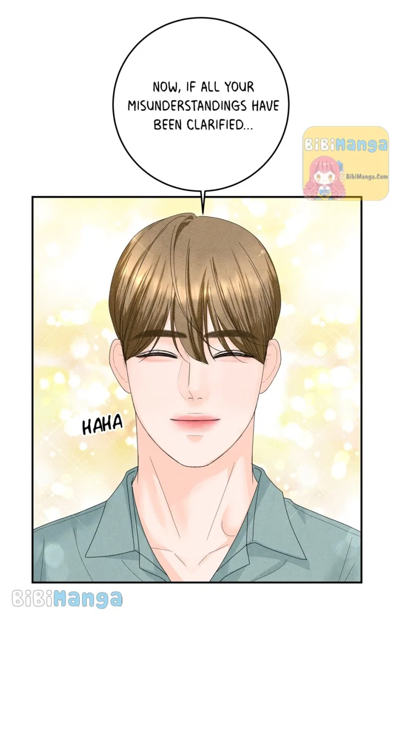 Four Ways to Find a Wife Chapter 73 – Page 19