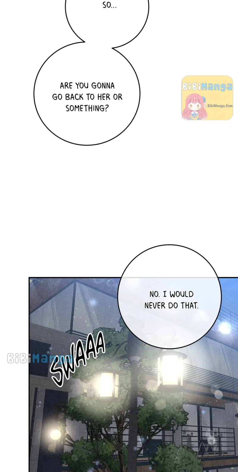 Four Ways to Find a Wife Chapter 73 – Page 32