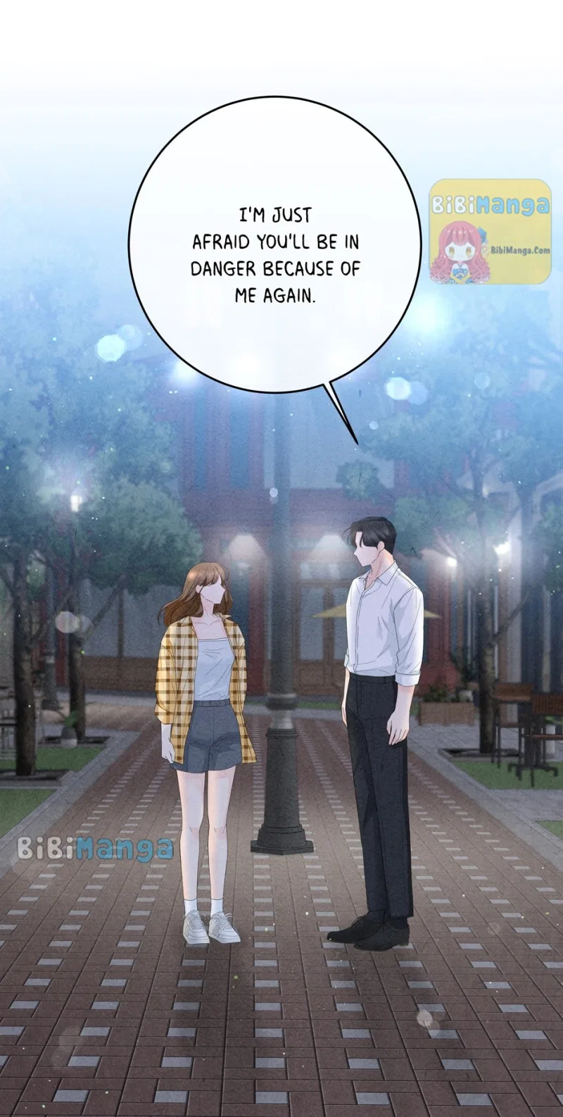 Four Ways to Find a Wife Chapter 73 – Page 34