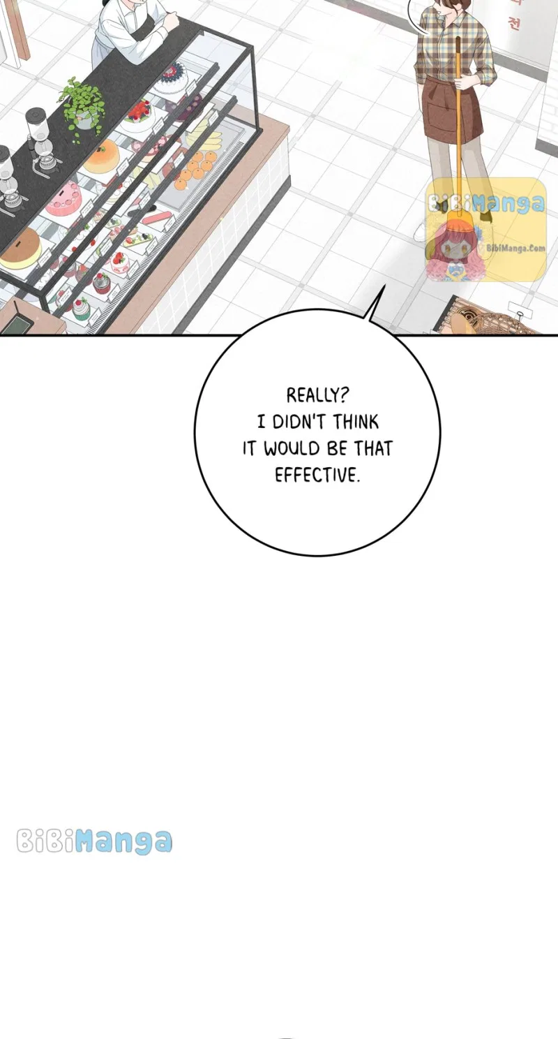 Four Ways to Find a Wife Chapter 73 – Page 54