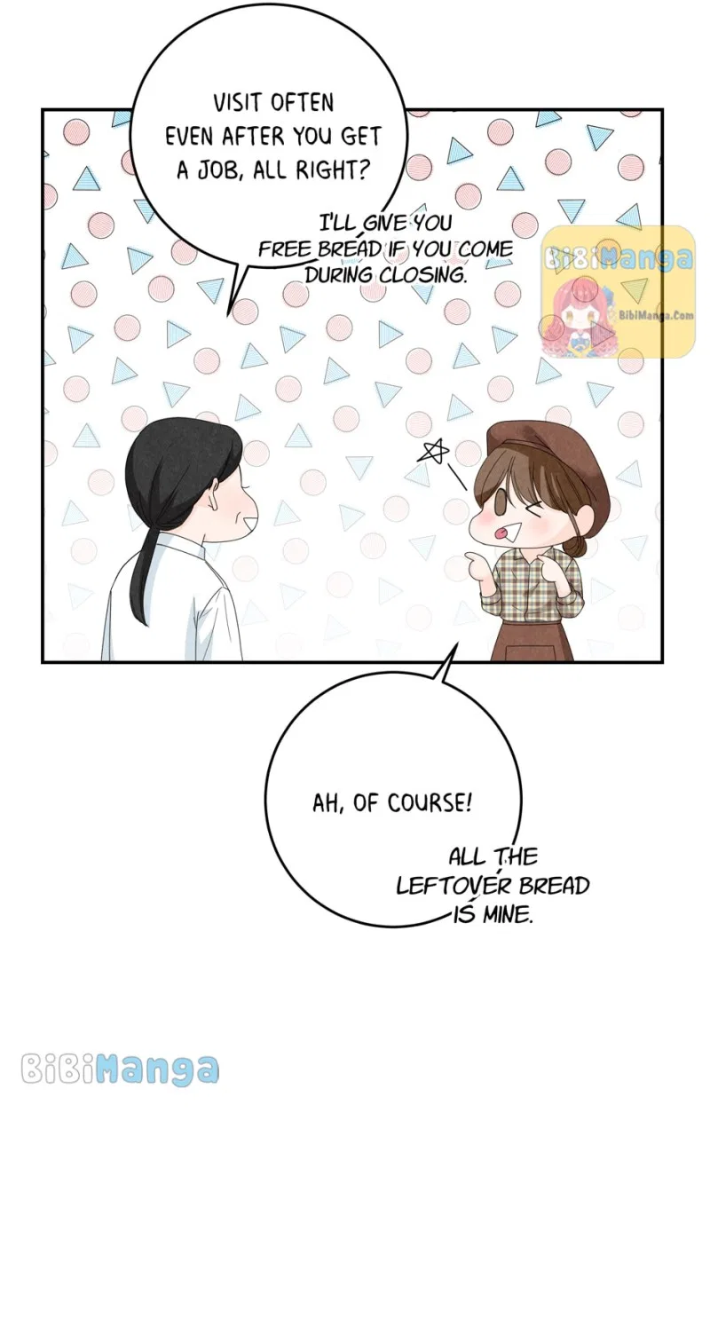 Four Ways to Find a Wife Chapter 73 – Page 58
