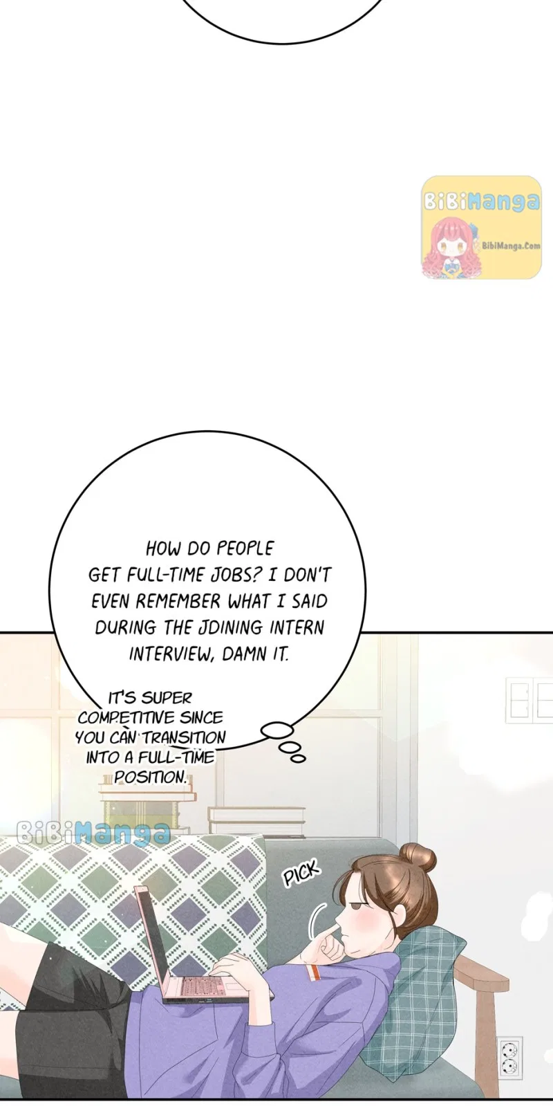Four Ways to Find a Wife Chapter 73 – Page 61