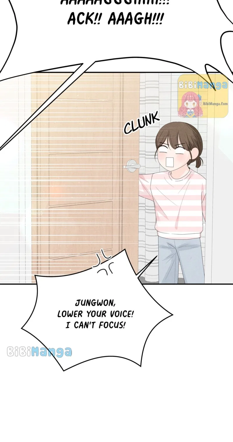 Four Ways to Find a Wife Chapter 73 – Page 69