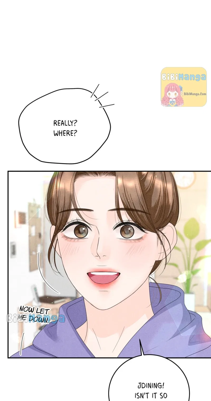 Four Ways to Find a Wife Chapter 73 – Page 73