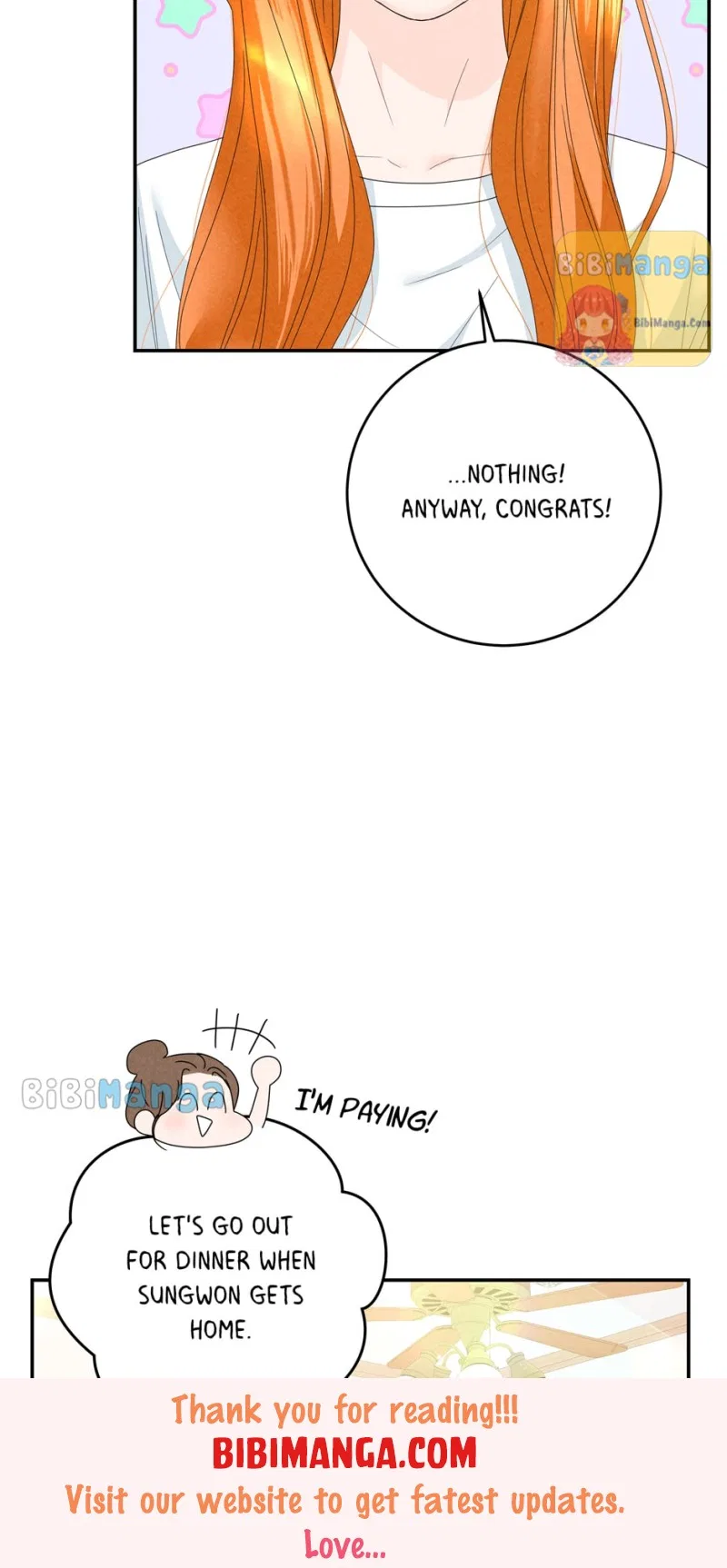 Four Ways to Find a Wife Chapter 73 – Page 76