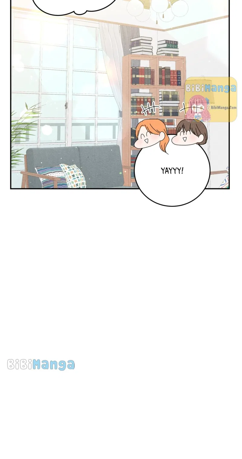 Four Ways to Find a Wife Chapter 73 – Page 77