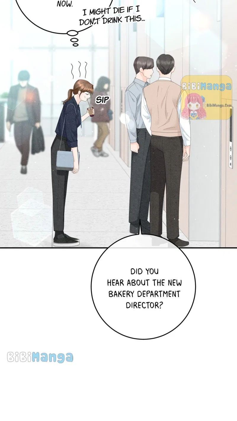 Four Ways to Find a Wife Chapter 73 – Page 82