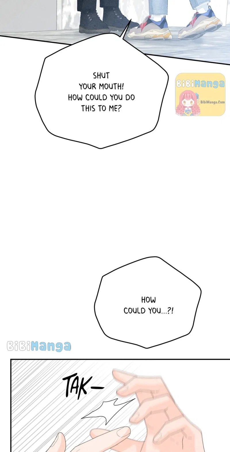 Four Ways to Find a Wife Chapter 72 – Page 5