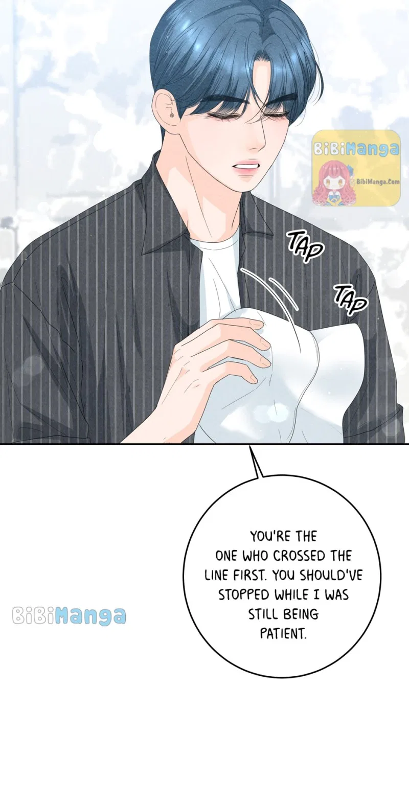 Four Ways to Find a Wife Chapter 72 – Page 7
