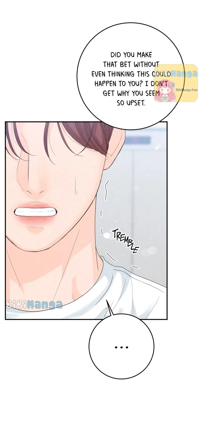 Four Ways to Find a Wife Chapter 72 – Page 8