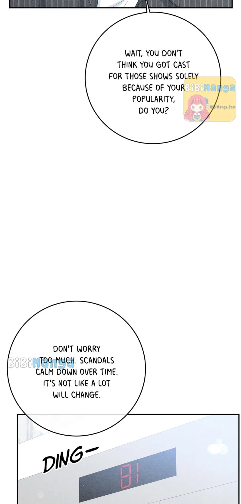 Four Ways to Find a Wife Chapter 72 – Page 10